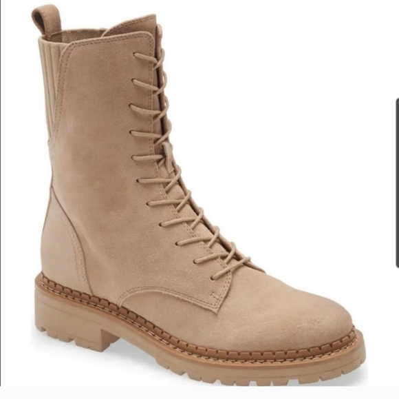 Sam Edelman Lex Boot - Picture 3 of 6